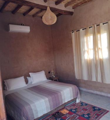 Skoura Bed & Breakfast | Gîte Ait lmaalam chez Ahmed
