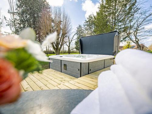 Saulcet House | Gîte au cœur des vignobles avec Spa et jardin - FR-1-489-507