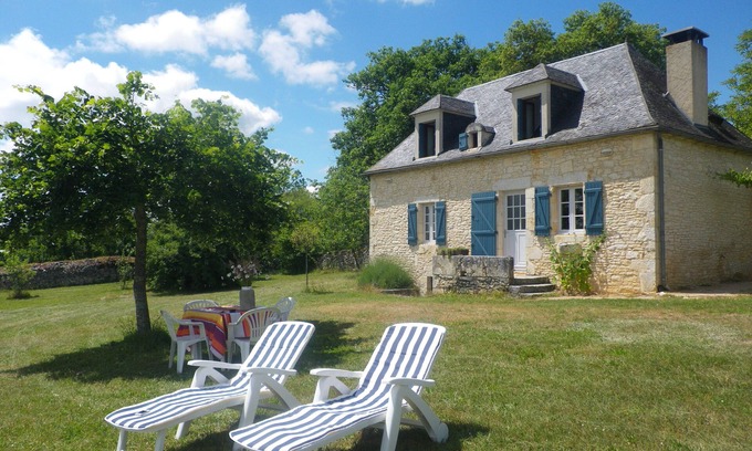 Borreze House | Gîte Authentique Ouvert sur la Nature Avec un Magnifique Point de vue