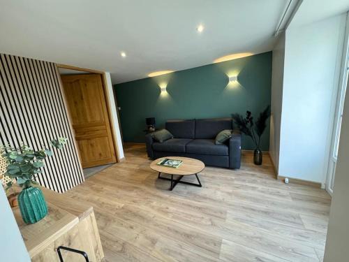 L'Etang-Bertrand House | Gîte de campagne