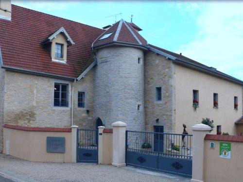 Agadir House | Gîte de charme dans la vallée de l'Ognon avec spa - FR-1-583-489