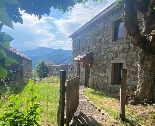 Ardeche House | Gîte de charme en plein cœur de l’Ardèche verte