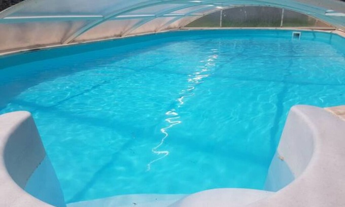 Javrezac House | Gîte de Groupe aux Portes de Cognac