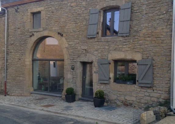 Villers-devant-Orval House | Gîte de L´ô d´Or