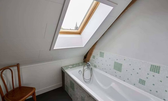 Cuverville-sur-Yeres Bed & Breakfast | Gîte de L'abreuvoir Pour Randonnées et Balades