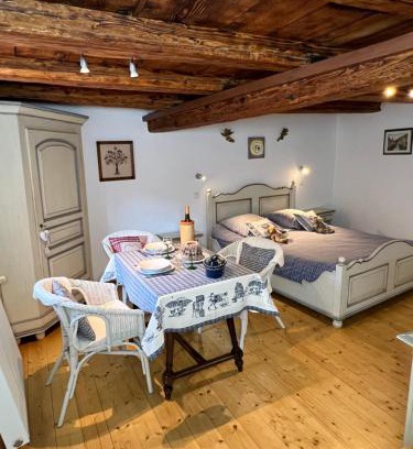 Kaysersberg-Vignoble Apartment | Gîte de la Rivière Enchantée
