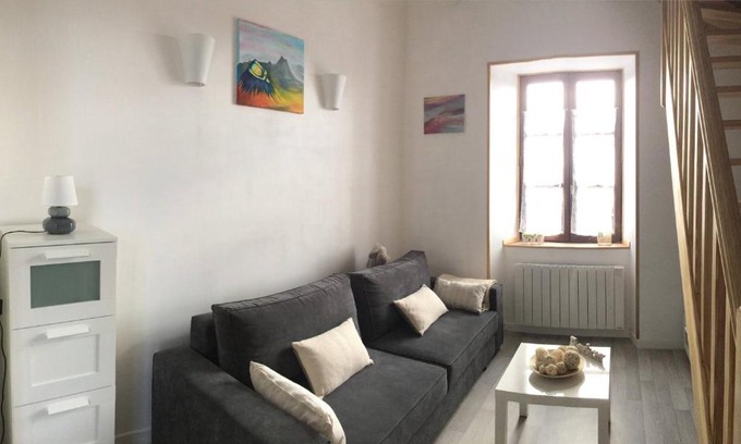 Sainte-Catherine House | Gîte de la Sagne