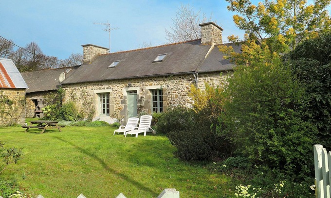 Plouha House | Gîte des Oiseaux by Interhome