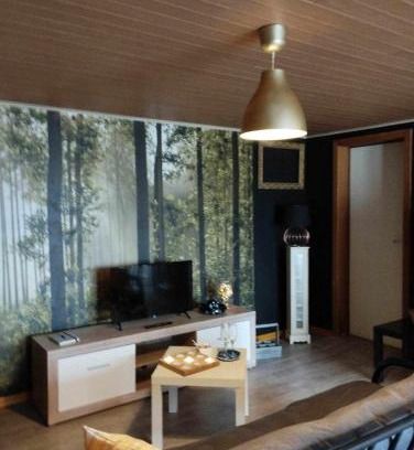 Sainte-Ode Apartment | Gîte du Cheval Blanc