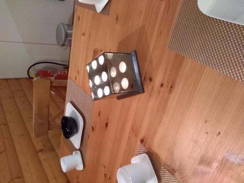 Sainte-Ode Apartment | Gîte du cheval blanc