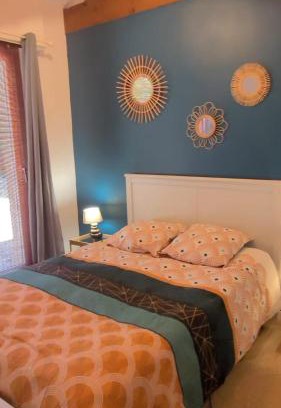 Nouaille-Maupertuis House | Gîte du Grand Bourneau