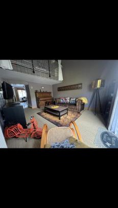 Les Hautes-Rivieres House | Gîte du Vallon-Les Roches.