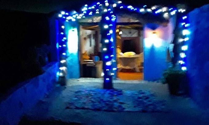 Azrou House | Gîte Fourest Tagroumt