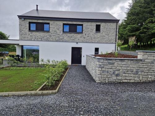 Bievre House | Gîte L'escapade