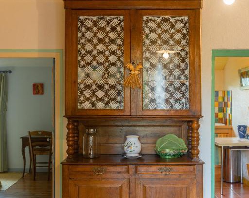 Mouret House | Gîte La Bessière à Mouret