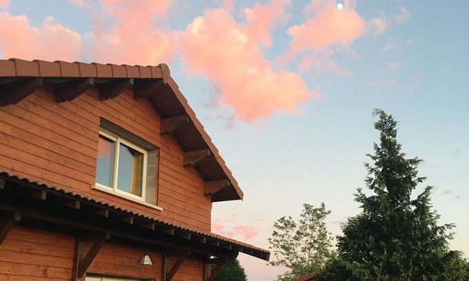 Job House | Gîte "la Châtaignière