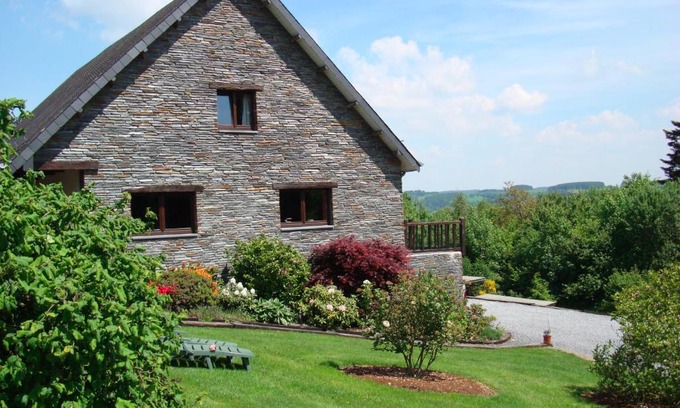 Bouillon House | Gîte La Gernelle