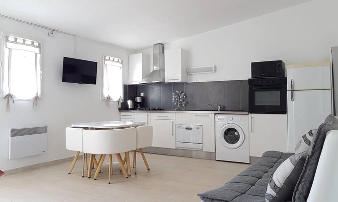 Longueville House | Gîte La mélodie au pays provinois