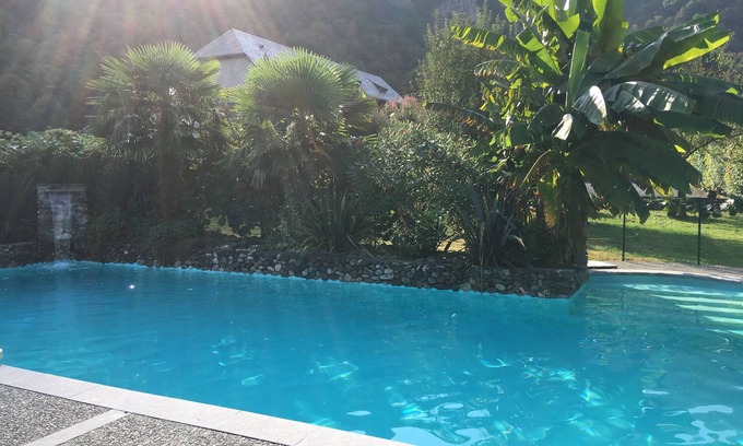 Geu Cottage | Gîte "La Petite Ourse" Dans un Cadre Idyllique Pour vos Vacances