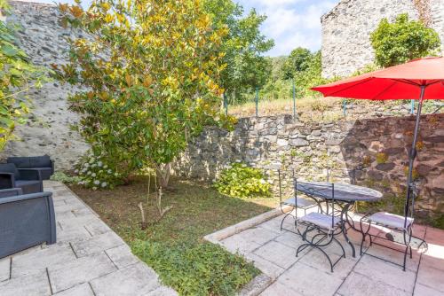 Gincla House | Gîte Le Boisset