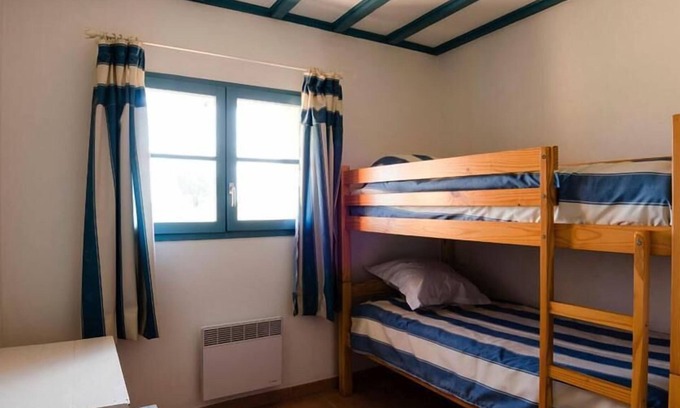 Salles-d'Aude Apartment | Gîte - Le Four à Pain