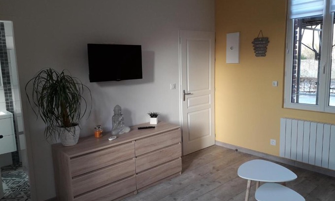 Pende Apartment | Gîte "Le grain de Sable"