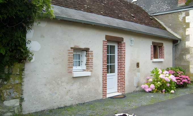 Charge House | Gîte Mélany for 4 Guests