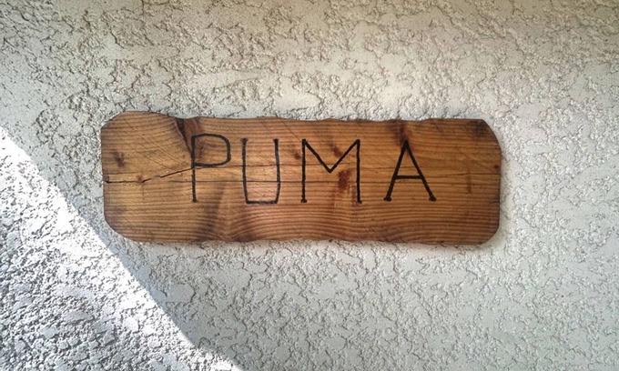 Sonnay Cottage | Gîte Puma Sonnay, Isère
