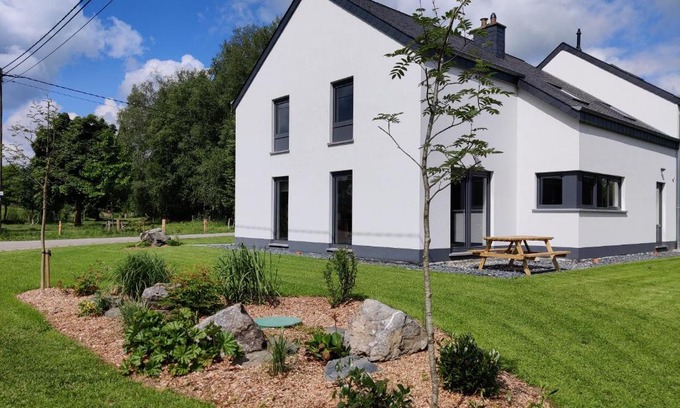 Leglise House | Gîte Sous les vents