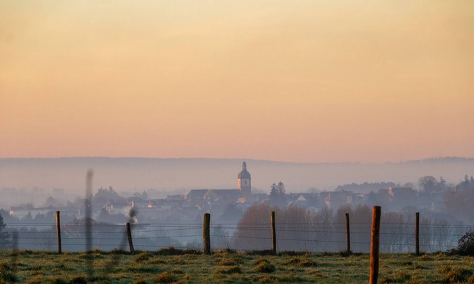 Mauron Cottage | Gîte Ty Lizmaël in Brocéliande country
