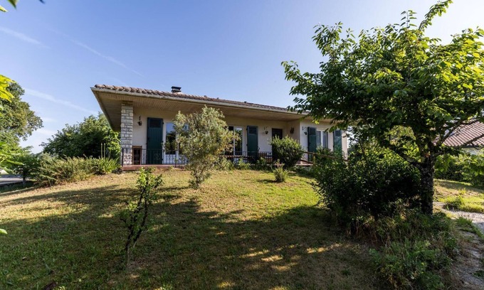 Onesse-et-Laharie House | Gîte West Landes - Onesse Laharie