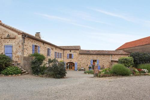 Laparrouquial Bed & Breakfast | Gîtes & Chambres d'hôtes Peyrecout