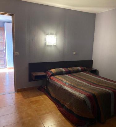 Chouze-sur-Loire Apartment | Gîtes De La Levée