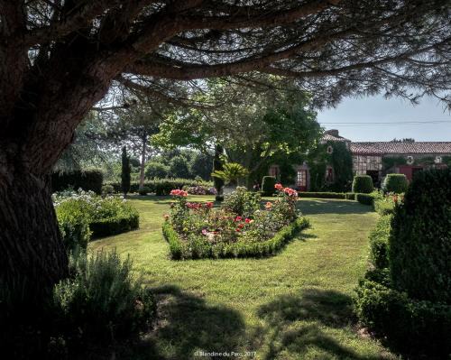 Landevieille House | Gîtes de la roblinière