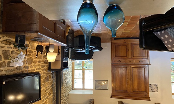 Taden House | Gîtes et maison d’hôtes Domaine de la Garaye