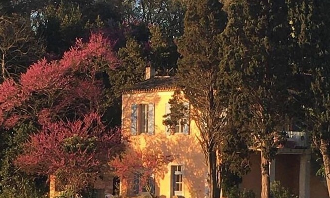 Salles-d'Aude House | Gîtes Pech-céleyran