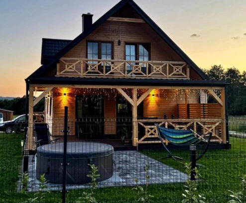 Miedzylesie House | GóRSKA CHATA JAWOREK