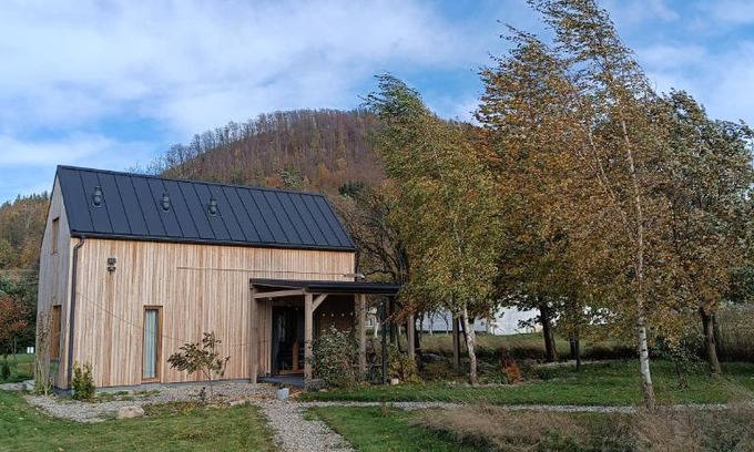 Miedzylesie House | Górskie Progi
