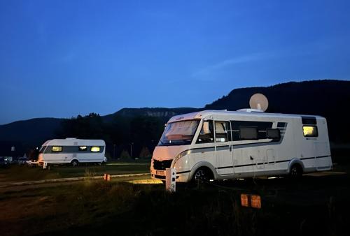 Radkow Other | Góry Stołowe Camp - całoroczne miejsce na kamper, przyczepę lub namiot