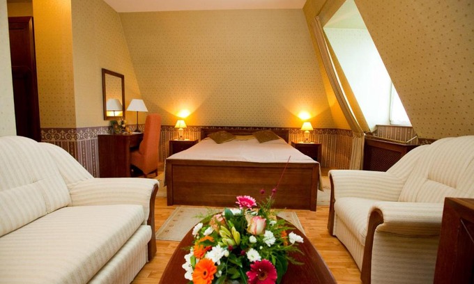 Zalaegerszeg Apartment | Göcsej Palatinus Étterem és Panzió