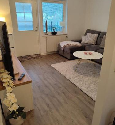 Lundby Apartment | Göteborgs Pärla nr 2