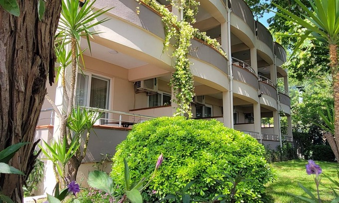 Akcay Bed & Breakfast | Güneş Otel