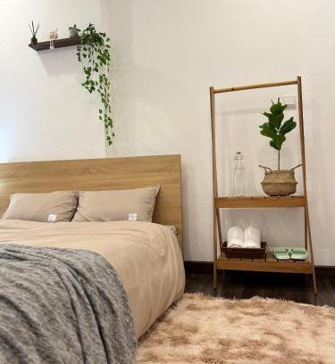 Le Chan Apartment | Gờ Homestay Hải Phòng 2