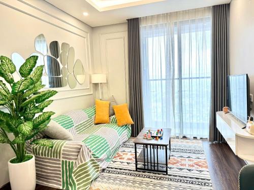 Hai Phong Apartment | Gờ Homestay Hải Phòng