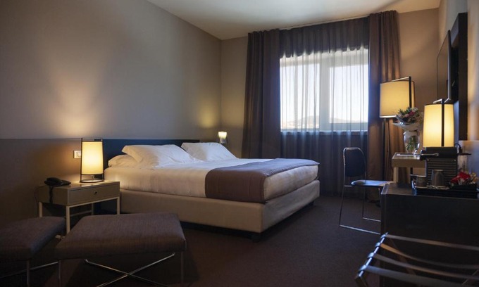 Osimo Hotel | G Hotel Ancona