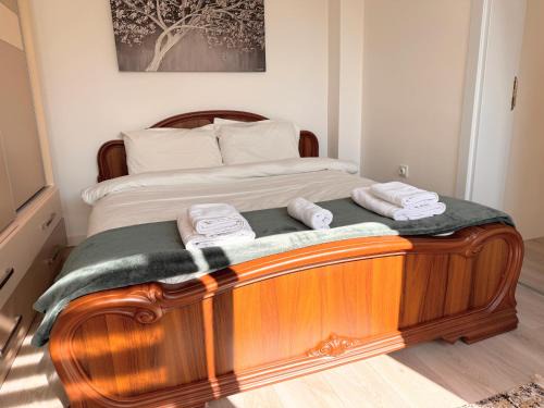 Matiçan Apartment | G's Place