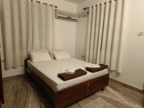 Sernabatim Villa | G shepherd Villas And Apartments