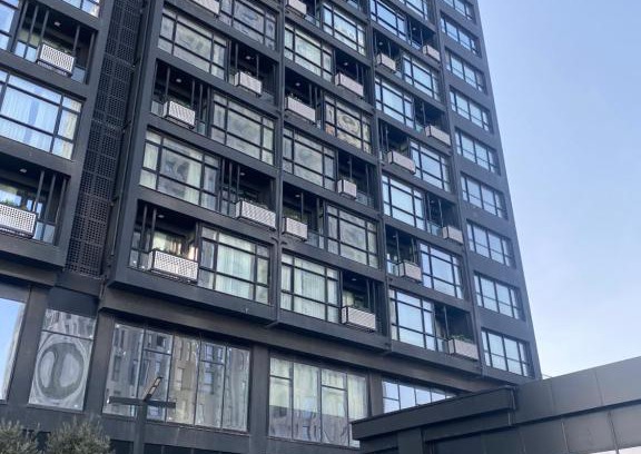 Bagcilar Apartment | G tower residence