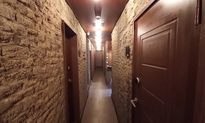 Namyeong-dong Hotel | G Yongsan Inn