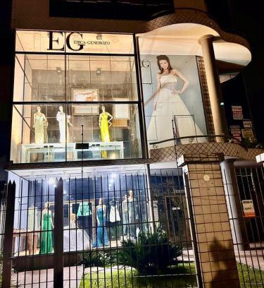 Cinquentenario Apartment | G1 Fashion ap 101